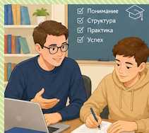 Услуги Услуги репетиторов в Новоуральске