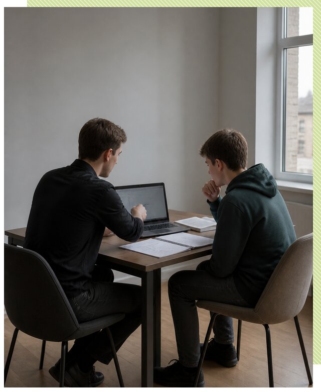 Репетитор по информатике ЕГЭ в Новоуральске от 1531 р. | Репетитор-Нву