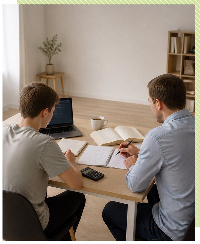Подготовка на высокий балл по биологии в Новоуральске от 3573 р. | Репетитор-Нву