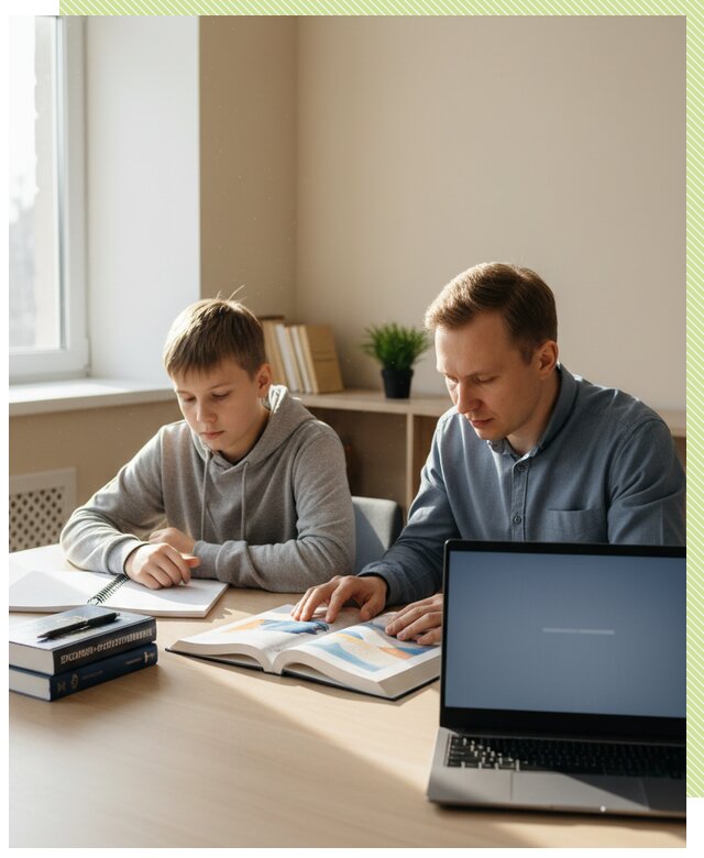 Репетитор по английскому 7 класс в Новоуральске по цене 1225 р. | Репетитор-Нву