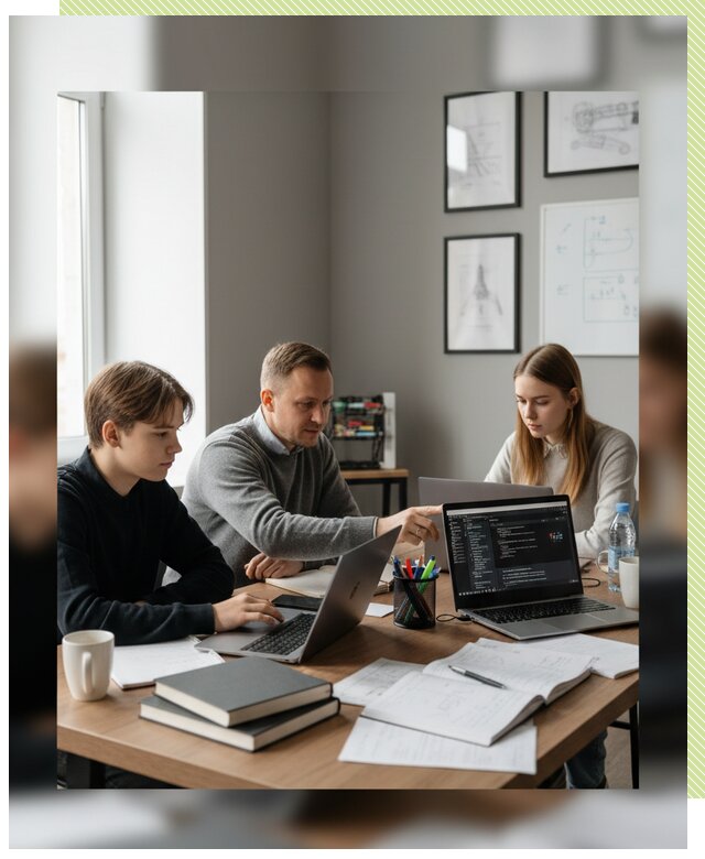 Преподаватель по программированию в Новоуральске от 1633 р. | Репетитор-Нву