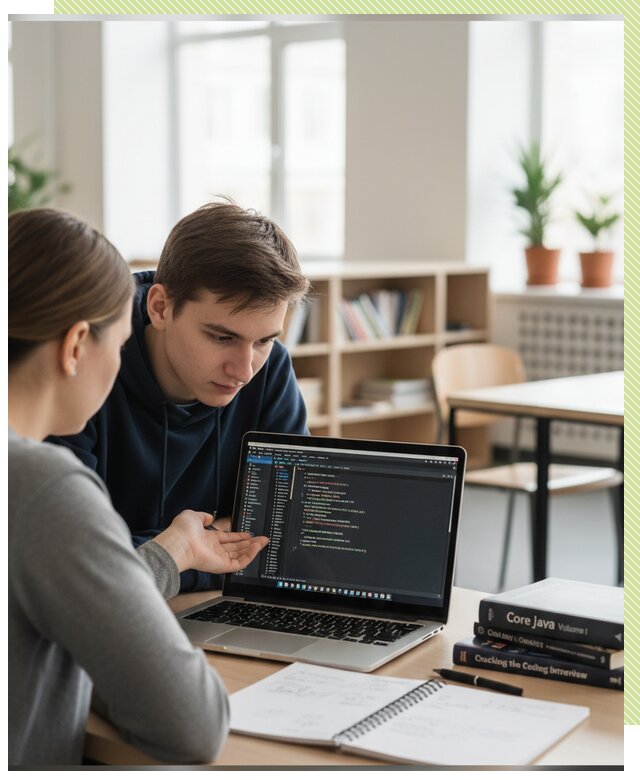 Репетитор по JavaScript в Новоуральске по цене от 1837 р. | Репетитор-Нву