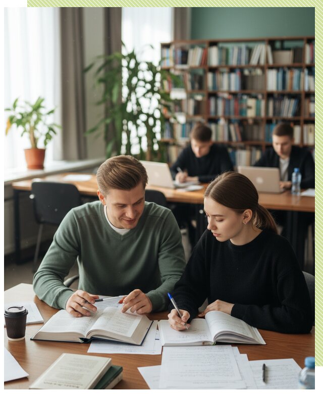 Репетитор для студентов медиков в Новоуральске от 1531 р. | Репетитор-Нву